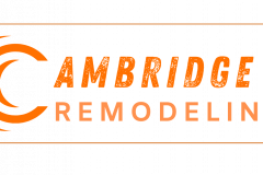 Website design and development for Cambridge Remodeling